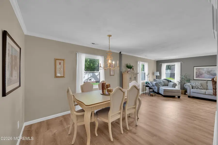 25 Ryan Road, Manalapan, NJ 07726 - #3
