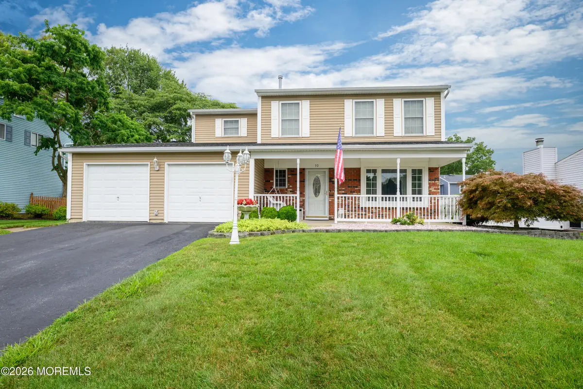 10 Petal Patch Trail, Howell, NJ 07731 - #1