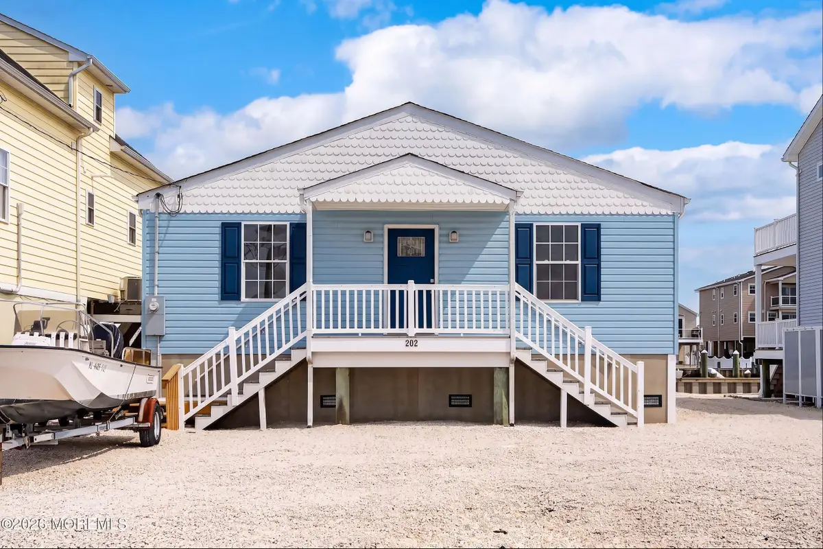 202 Heron Road, Tuckerton, NJ 08087 - #1