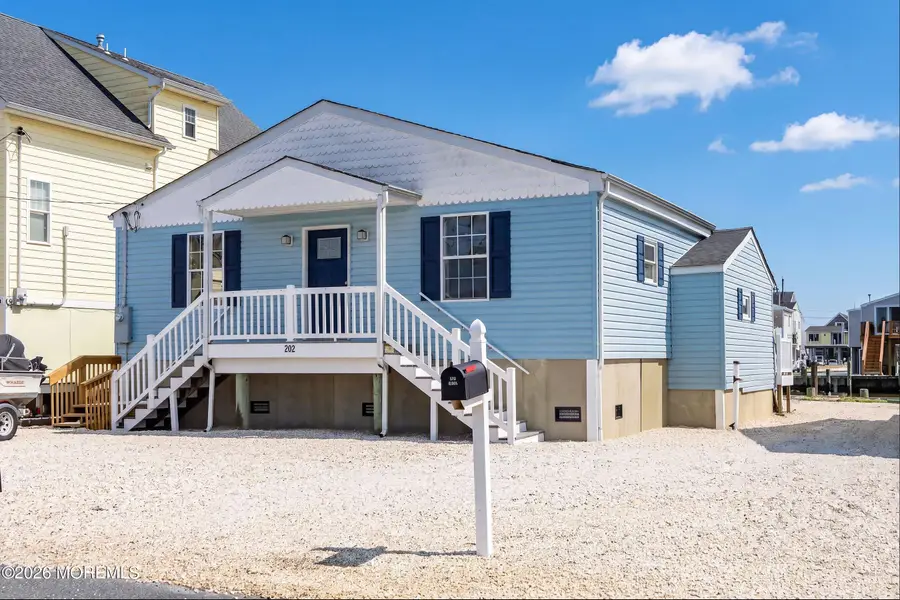 202 Heron Road, Tuckerton, NJ 08087 - #2