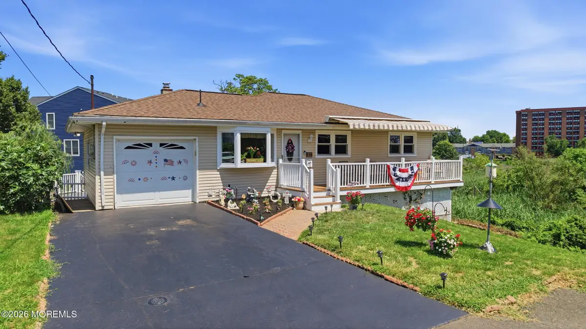 27 First Street, Keyport, NJ 07735 - #1
