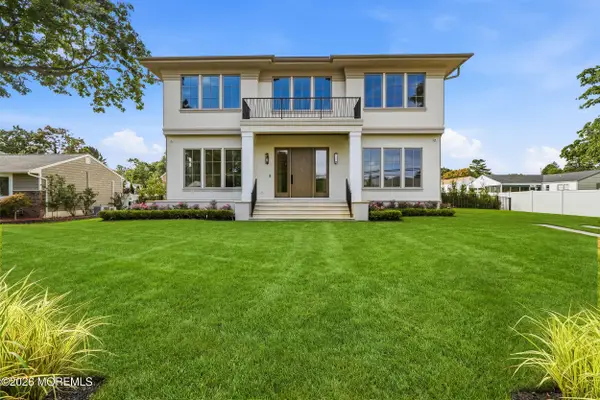 78 Beechwood Avenue, West Long Branch, NJ 07764