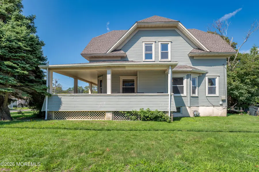 65 Atlantic Avenue, Long Branch, NJ 07740 - #3