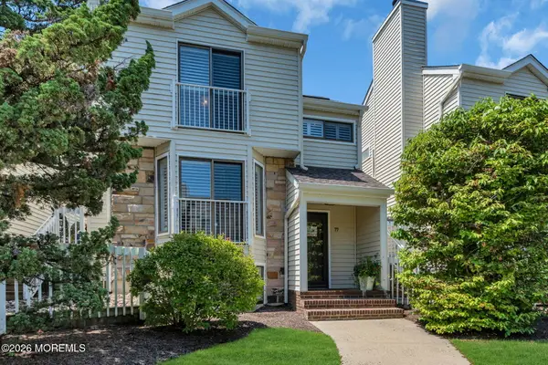 580 Patten Avenue #77, Long Branch, NJ 07740