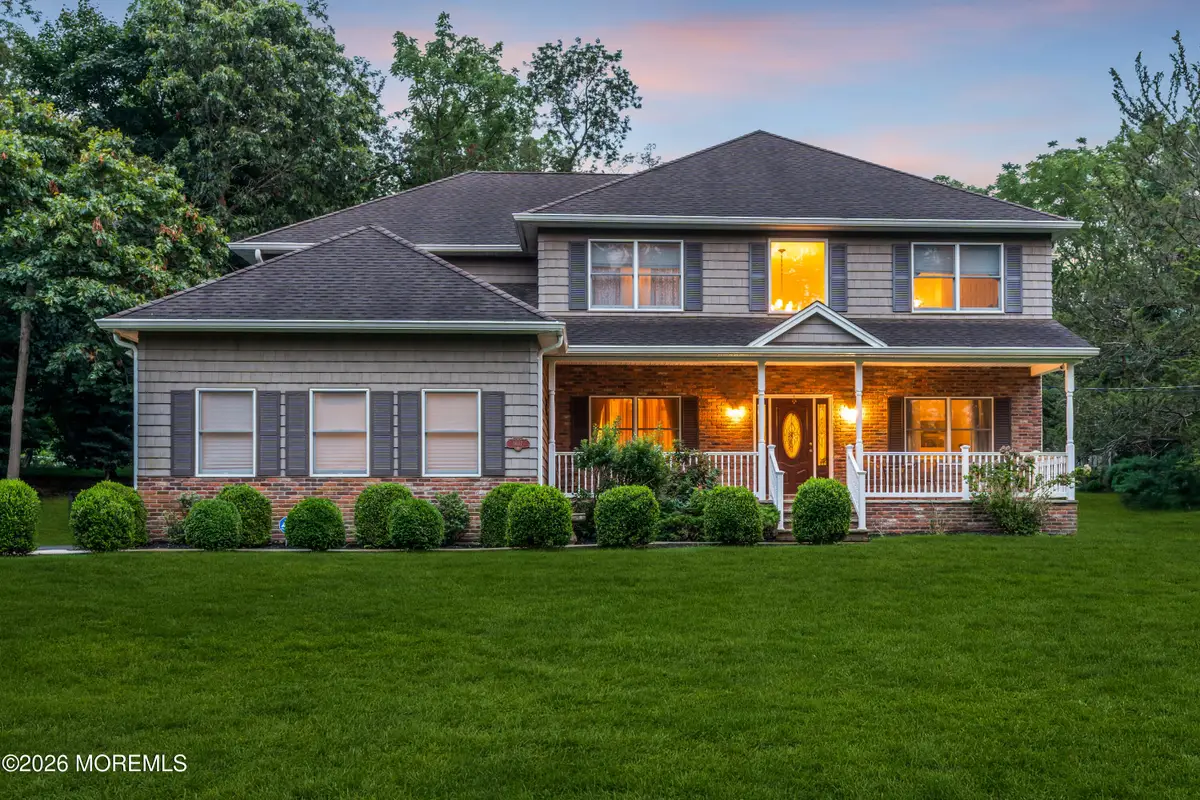 1607 Twin Lakes Drive, Manasquan, NJ 08736 - #1