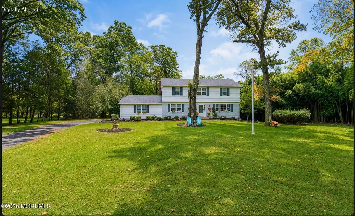 16 Millpond Lane, Colts Neck, NJ 07722 - #1
