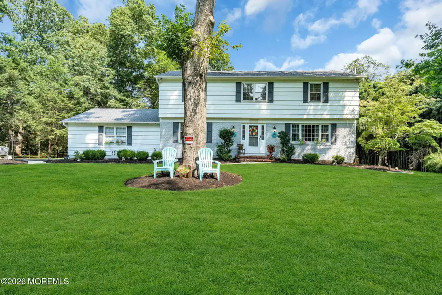 16 Millpond Lane, Colts Neck, NJ 07722 - #3