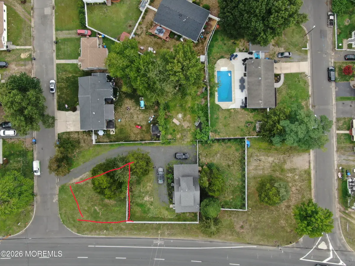 171 Highway 36, North Middletown, NJ 07748 - #1