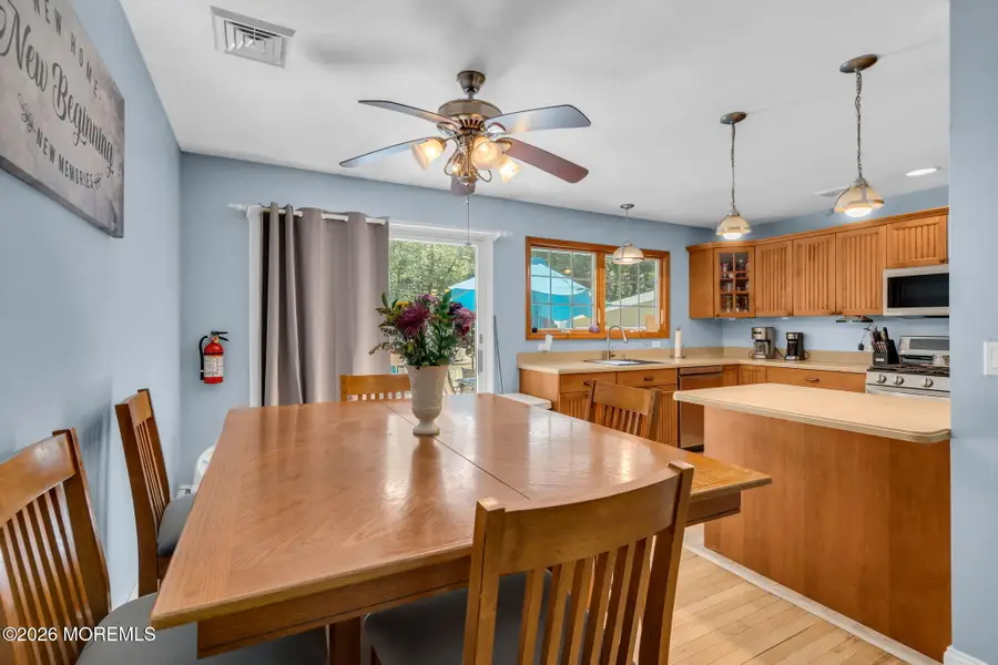 50 Serpentine Drive, Bayville, NJ 08721 - #2