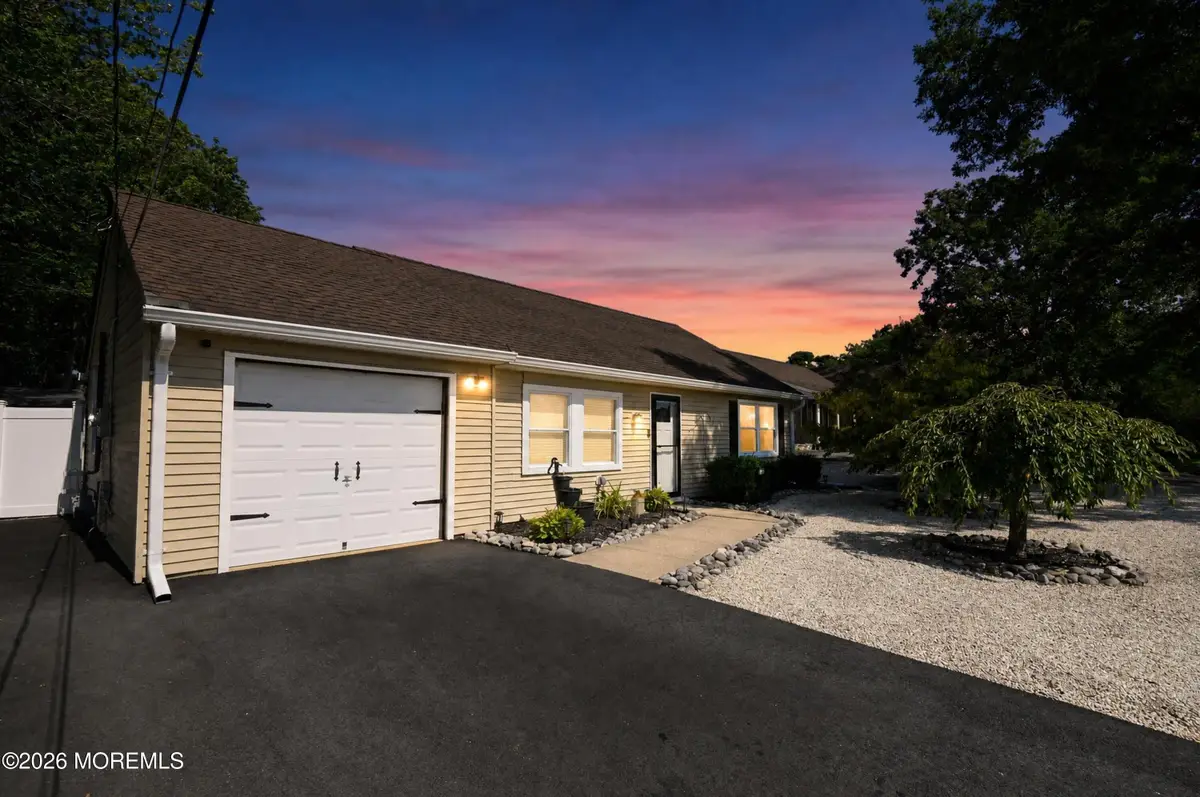 129 Ahoy Road, Manahawkin, NJ 08050 - #1