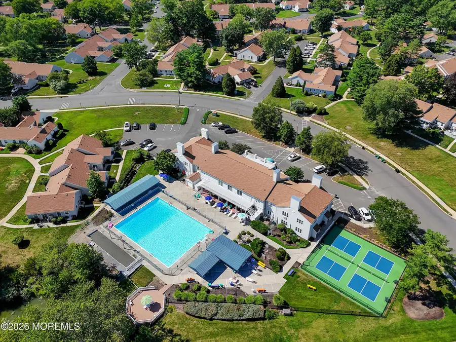 136 Rigi Strasse #C, Freehold, NJ 07728 - #3