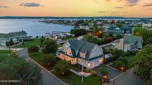 29 Lori Road, Monmouth Beach, NJ 07750