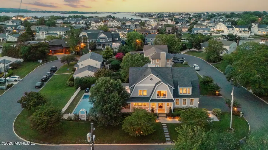 29 Lori Road, Monmouth Beach, NJ 07750 - #2