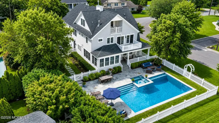 29 Lori Road, Monmouth Beach, NJ 07750 - #3