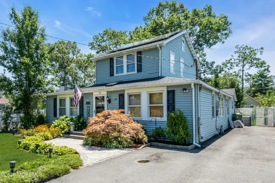637 Prospect Avenue, Pine Beach, NJ 08741 - #2