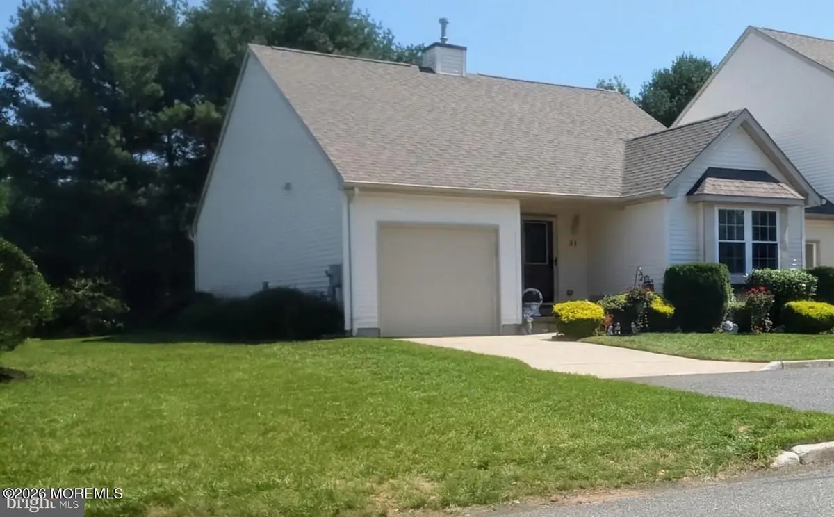 31 Timberline Drive, Little Egg Harbor, NJ 08087 - #1