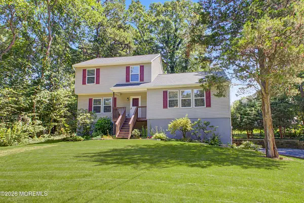 14 Reiner Road, Cream Ridge, NJ 08514