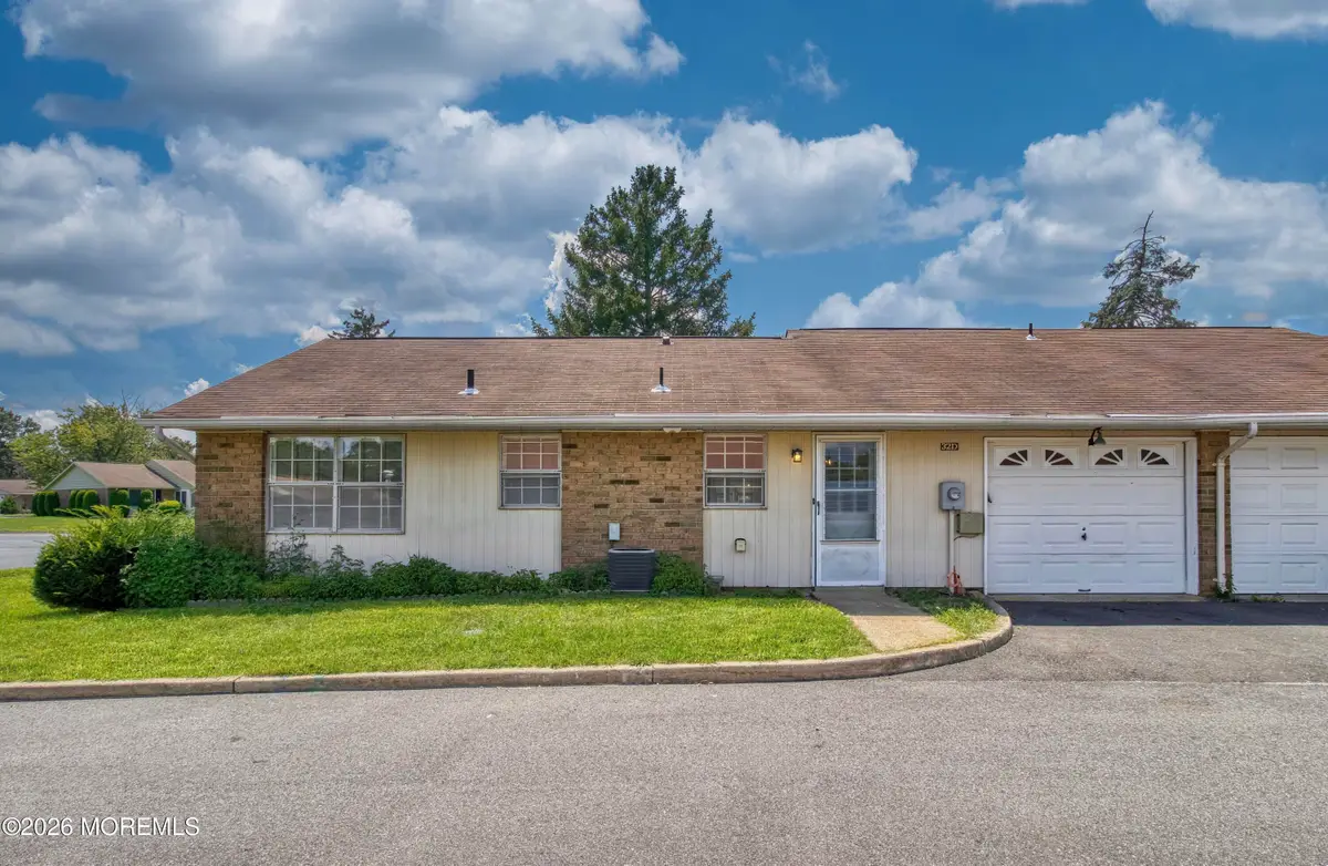 32 Yorkshire Court #D, Manchester, NJ 08759 - #1
