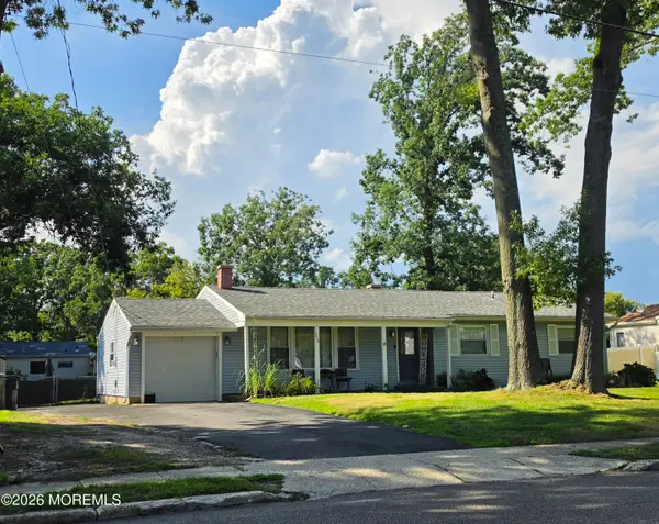 1018 Yellowbank Road, Toms River, NJ 08753