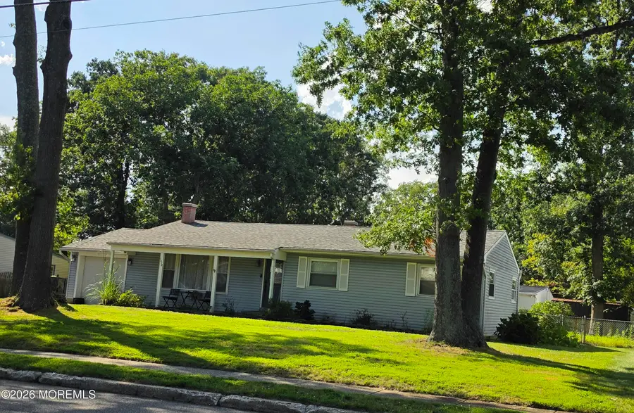 1018 Yellowbank Road, Toms River, NJ 08753 - #2