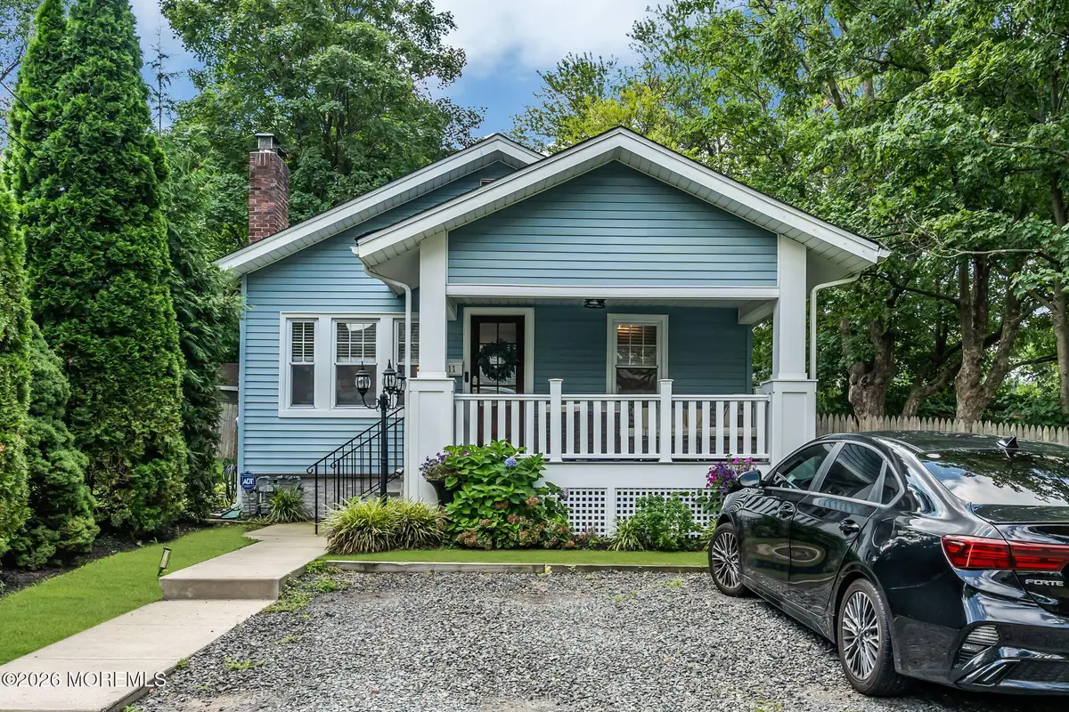 1111 Ridge Avenue, Asbury Park, NJ 07712 - #1