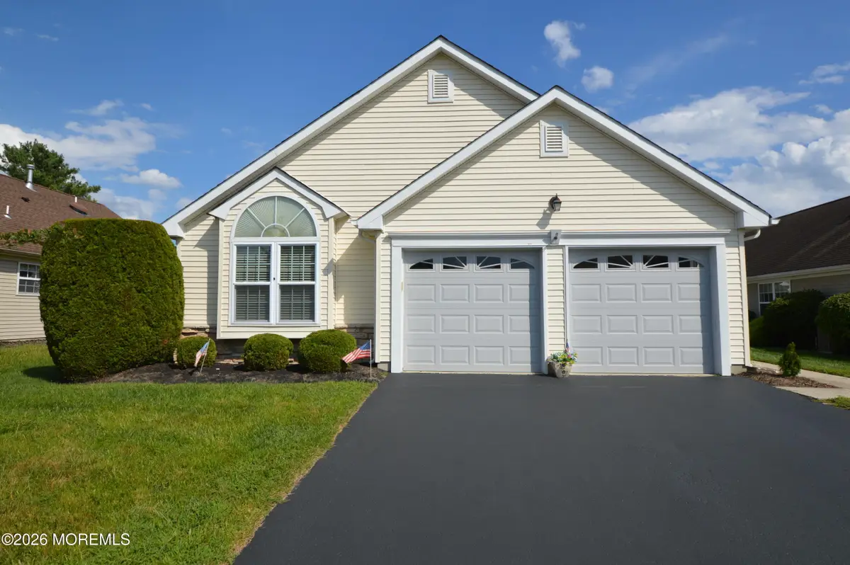 3341 Deep River Lane, Toms River, NJ 08755 - #1