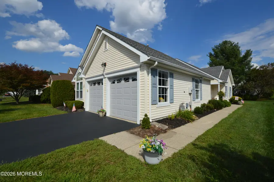 3341 Deep River Lane, Toms River, NJ 08755 - #2