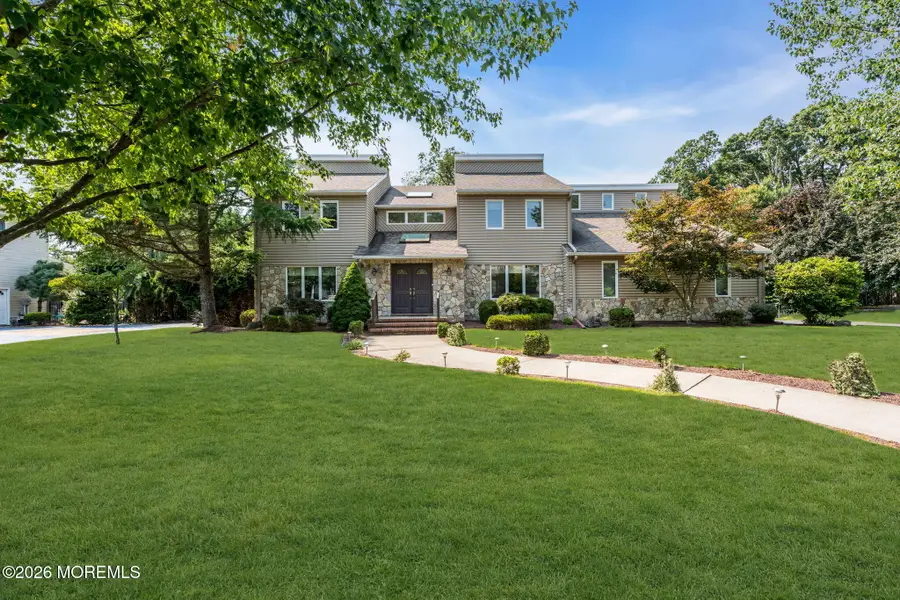 15 Oxford Drive, Ocean, NJ 07712 - #3