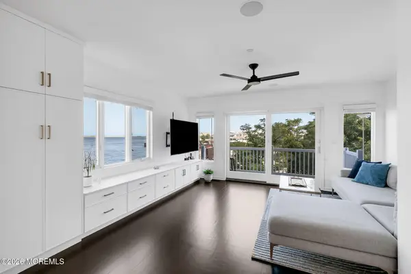 12 Beach Boulevard #9, Highlands, NJ 07732