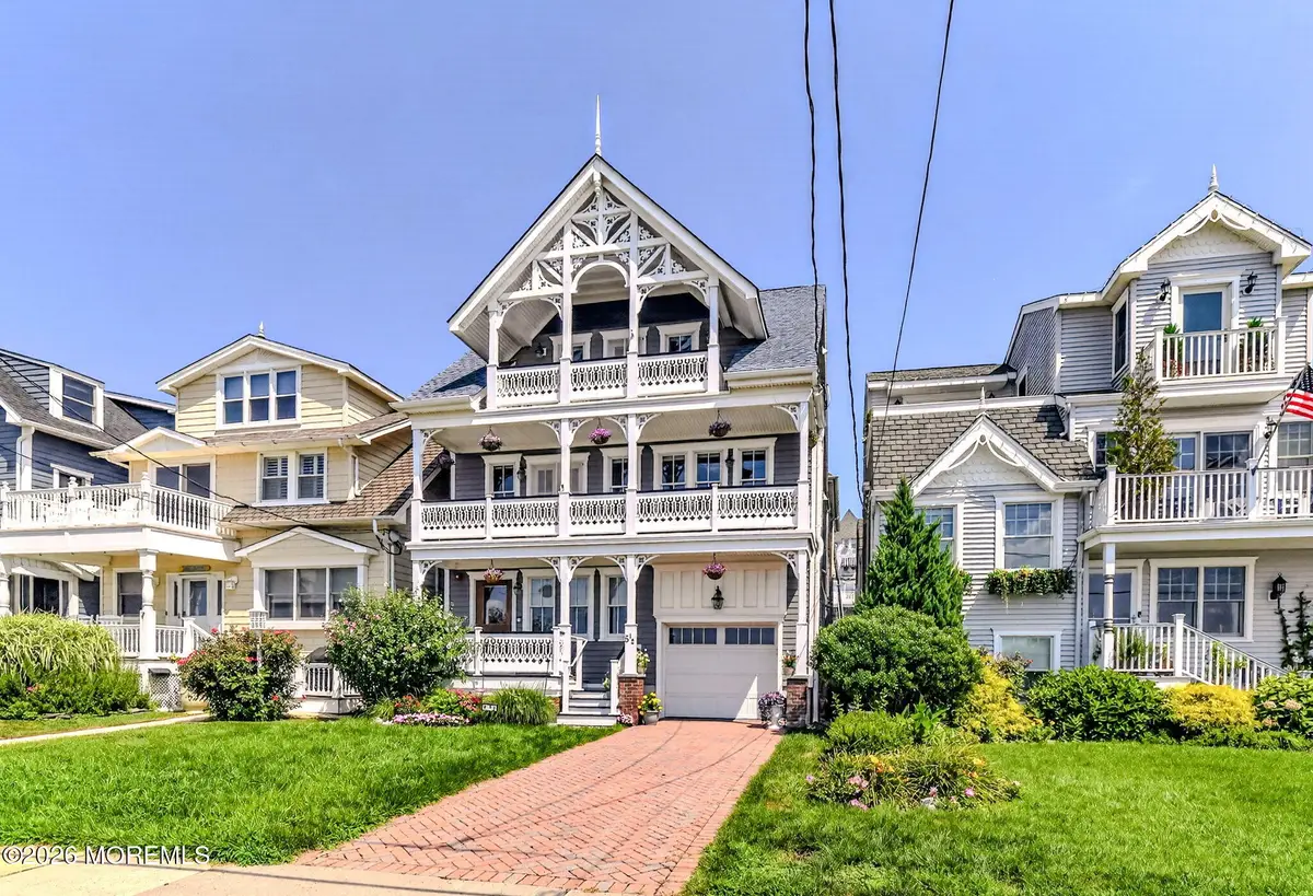 5 1/2 Broadway, Ocean Grove, NJ 07756 - #1