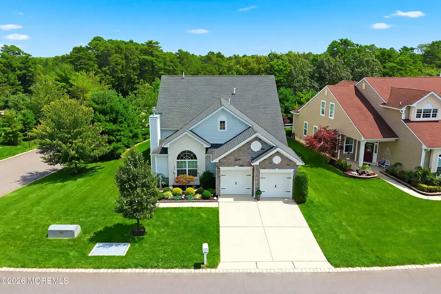 1 Ship Bottom Lane, Waretown, NJ 08758 - #2