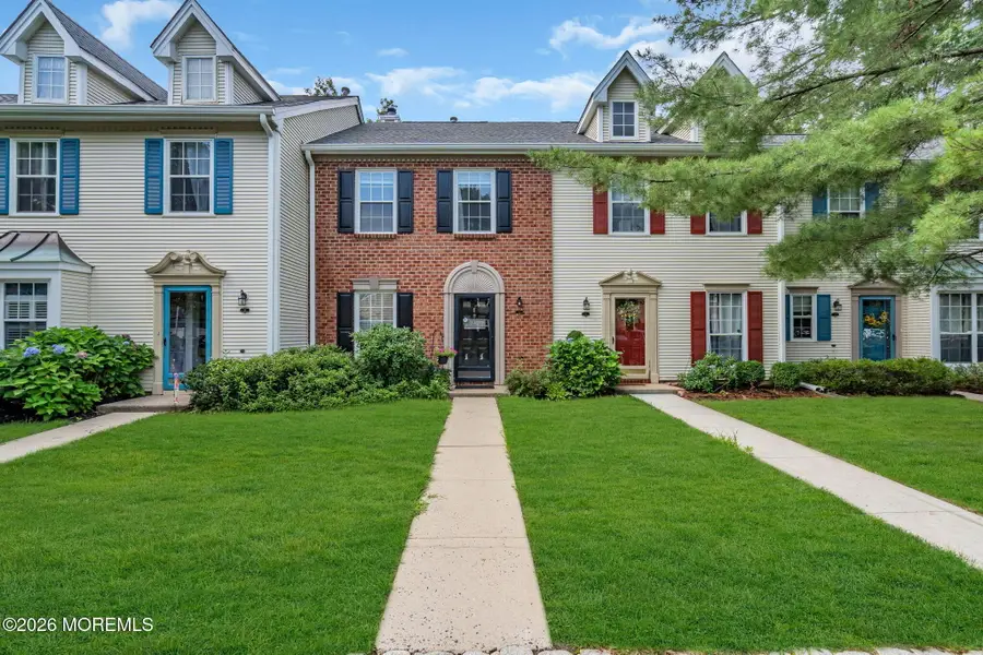 8 Preakness Court, Tinton Falls, NJ 07724 - #3