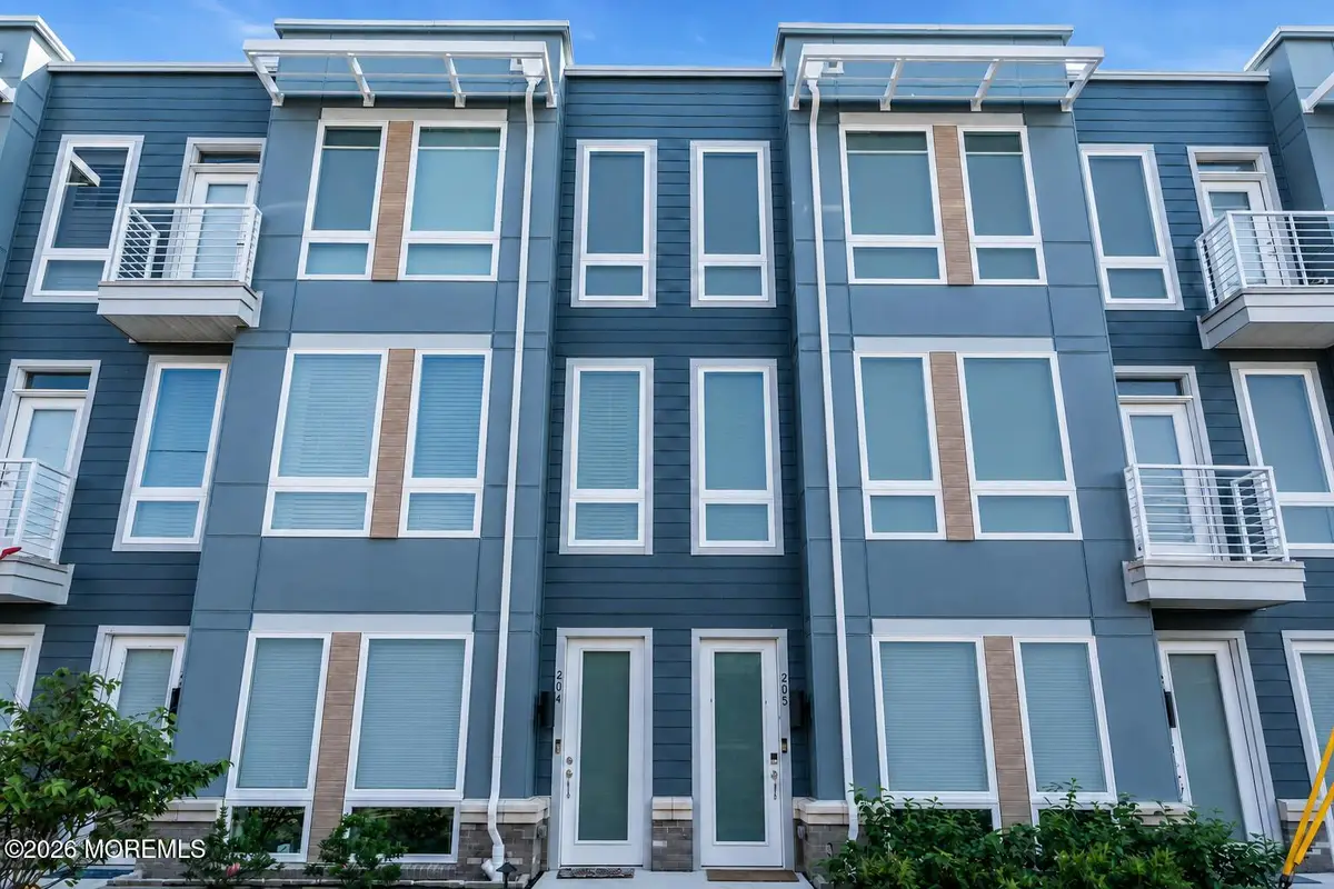 1403 Kingsley Street #204, Asbury Park, NJ 07712 - #1