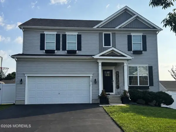 109 Hawthorne Lane, Barnegat, NJ 08005