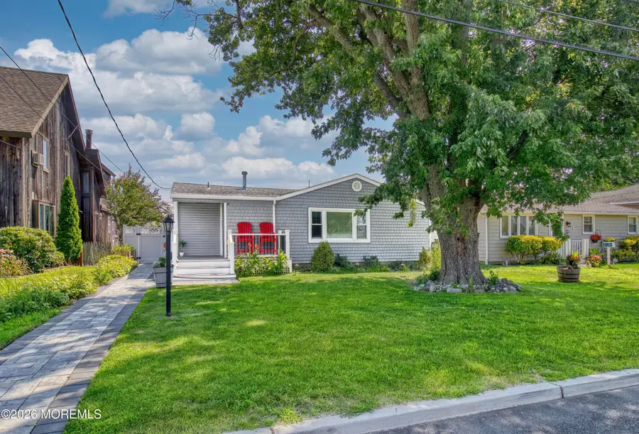 102 Dartmouth Avenue, Point Pleasant Beach, NJ 08742 - #2