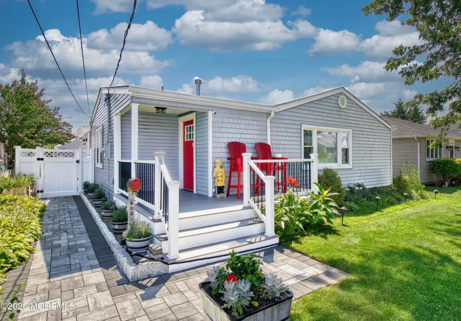 102 Dartmouth Avenue, Point Pleasant Beach, NJ 08742 - #3