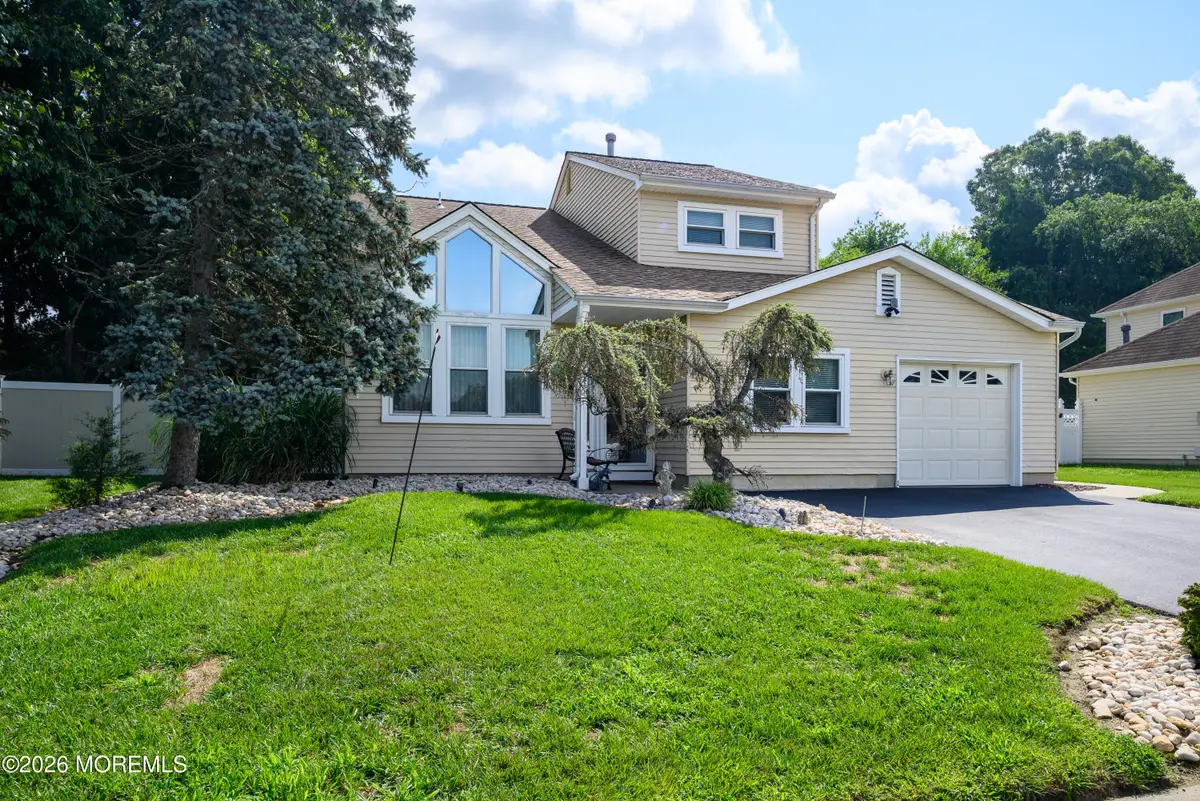 25 Metedeconk Road, Howell, NJ 07731 - #1