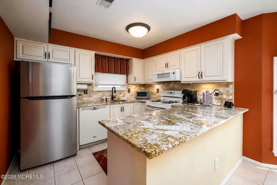 25 Metedeconk Road, Howell, NJ 07731 - #3