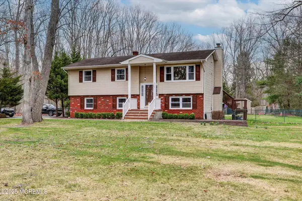 839 Harmony Road, Jackson, NJ 08527