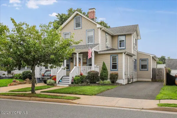123 Broad Street, Matawan, NJ 07747