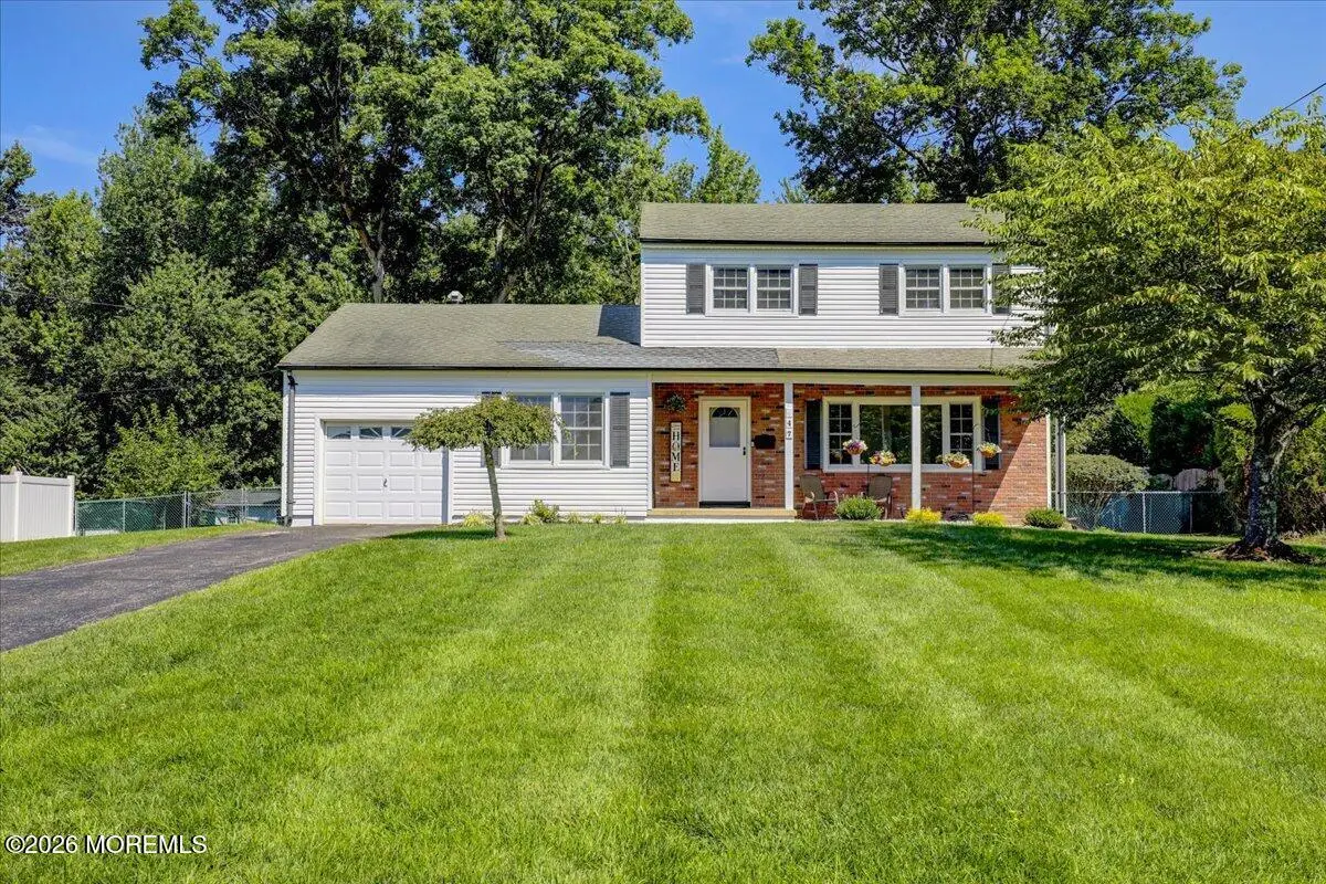 47 Tarrytown Road, Manalapan, NJ 07726 - #1