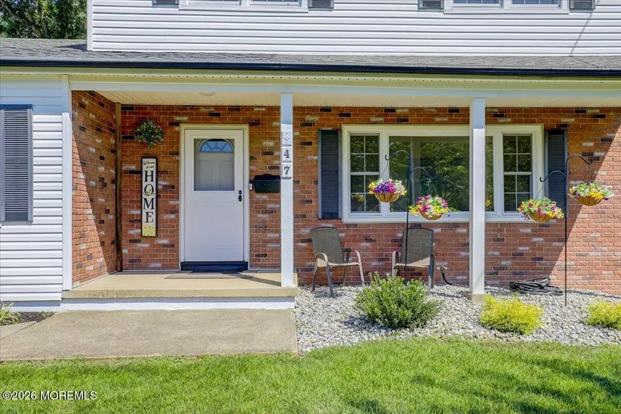 47 Tarrytown Road, Manalapan, NJ 07726 - #2