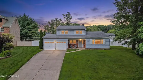 16 Neal Drive, East Brunswick, NJ 08816