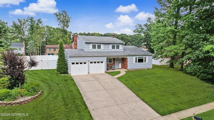 16 Neal Drive, East Brunswick, NJ 08816 - #3