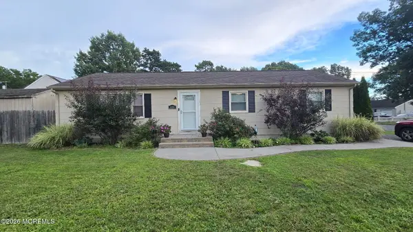 400 Hannibal Street, Toms River, NJ 08757