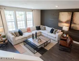 98 Crimson Drive, Manalapan, NJ 07726