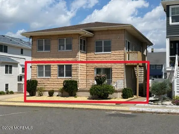 15 Philadelphia Avenue #Lower Front, Lavallette, NJ 08735