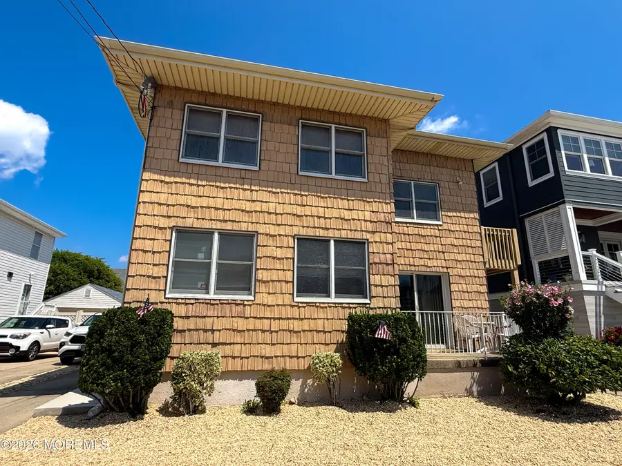 15 Philadelphia Avenue #Lower Front, Lavallette, NJ 08735 - #2