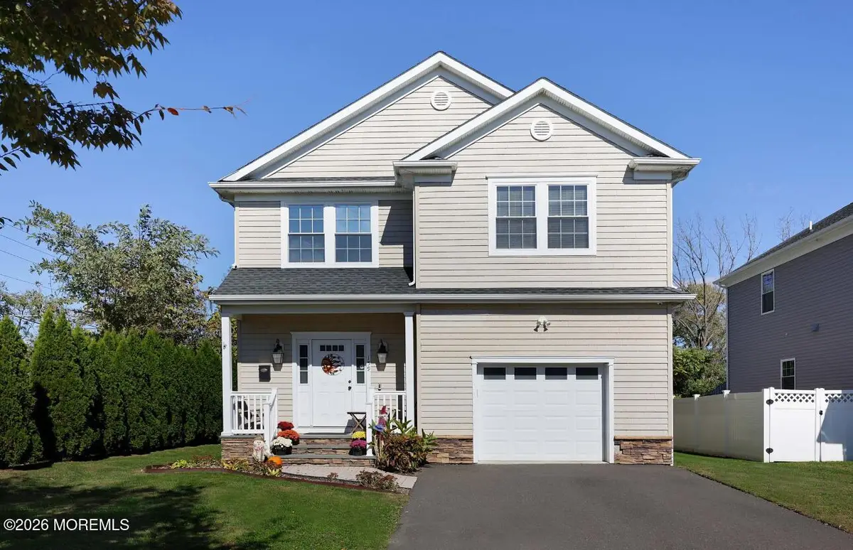 159 Hulick Street, Long Branch, NJ 07740 - #1