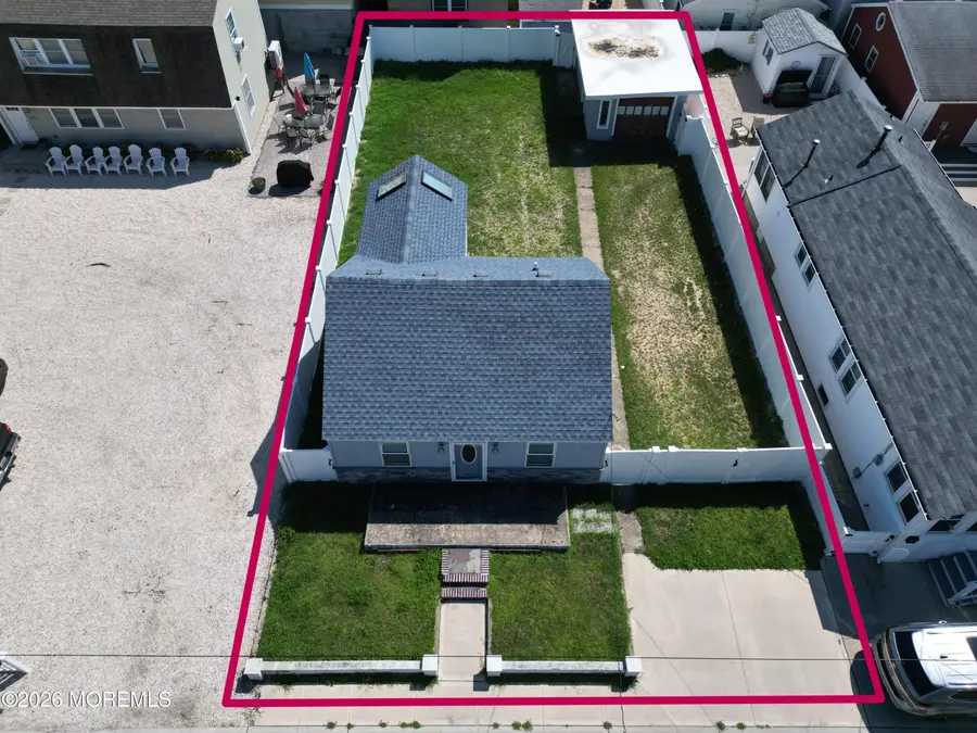315 Blaine Avenue, Seaside Heights, NJ 08751 - #2